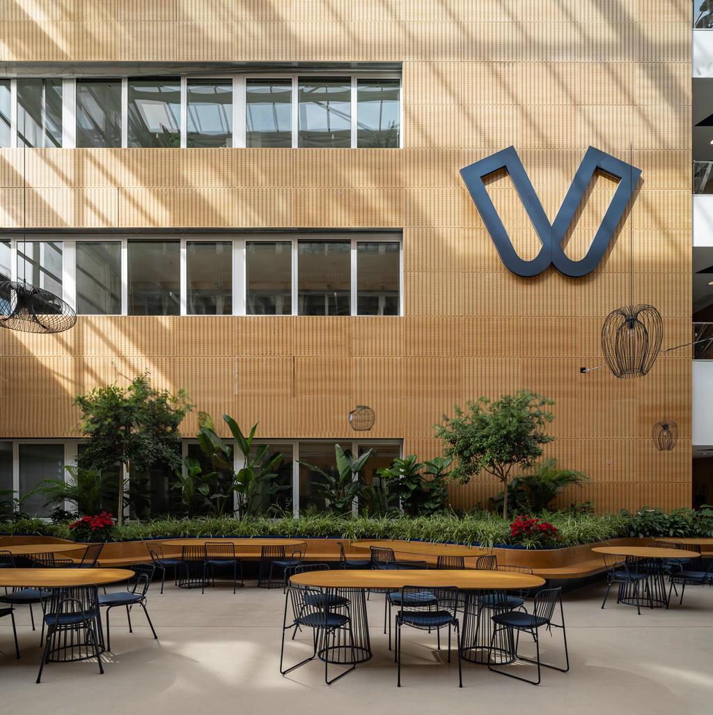 Walletec office